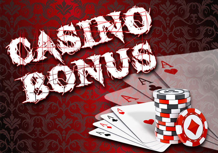 Allt du behöver veta om casinobonusar - 100 Casino